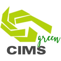 CIMSgreen logo - Similar company to Cims Scrl