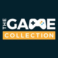 The Game Collection logo - Similar company to Cd Distribution