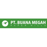 PT Buana Megah Paper Mills logo - Similar company to Samando
