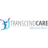 Transcendcare logo - Similar company to Seaside Care