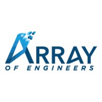 Array of Engineers logo - Similar company to Dornerworks