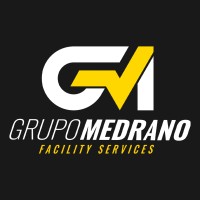 GRUPO MEDRANO Facility Services logo - Similar company to Certifika