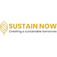 Sustain Now logo - Similar company to Econetix