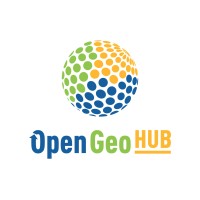 OpenGeoHub Foundation logo - Similar company to Gisphere