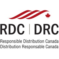Responsible Distribution Canada logo - Similar company to The Practical Approach