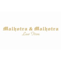Malhotra and Malhotra Law Firm logo - Similar company to Redefined Associates