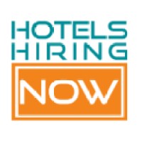 Hotels Hiring Now - A Job Board For The Hotel Industry logo - Similar company to Hotels Depots