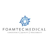 Foamtec Medical logo - Similar company to Maxforce