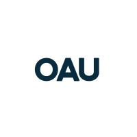 OAU Objects Architecture Urbanism logo - Similar company to Build Effects Gmbh