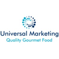 Universal Marketing logo - Similar company to Neemesh Marketing™