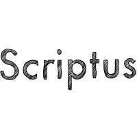 Scriptus Magazine