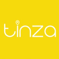 Tinza logo - Similar company to Wt Technology