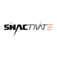 SNACTIVATE logo - Similar company to Orted