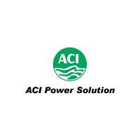 ACI Power Solution logo - Similar company to Cpm
