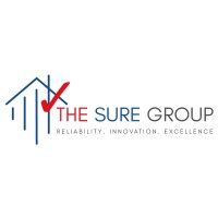 SureGroup logo - Similar company to Homesure
