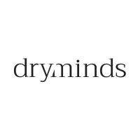 Dry Minds Magazine logo - Similar company to Sugarkane Studio