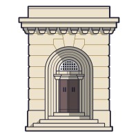 Shepton Mallet Prison logo - Similar company to Cove Group