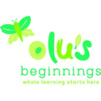 Olu'S Beginnings