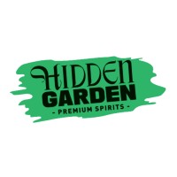 Hidden Garden (Garden Gin Co.) logo - Similar company to Multiobus