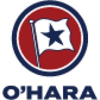 O'Hara Corporation logo - Similar company to Bargeops