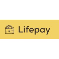 Lifepay logo - Similar company to Fastpay Mobile