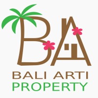 Bali Arti Property logo - Similar company to Nirvana Properties Bali