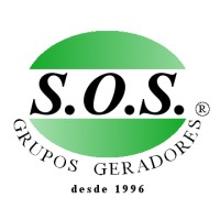 SOS Grupos Geradores logo - Similar company to Acqua Geradores Construindo Hidroelétricas Sem Rios - Hsrs