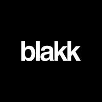 Blakk Design logo - Similar company to N Project Design Corp