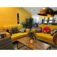 Buzzstop Integrated Communications Pvt. Ltd. logo - Similar company to The Leograph Media Solutions