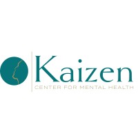 Kaizen Center for Mental Health logo - Similar company to Therapy Utah