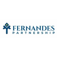 Fernandes Partnership logo - Similar company to R.I.C&A Attorneys