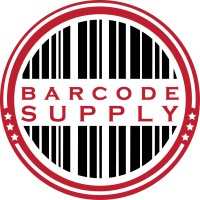 Barcode Supply logo - Similar company to Nsdr®