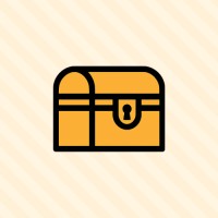 Trove - Prompted Journal for Dads logo - Similar company to Maxpodcasting