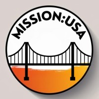 Mission:USA logo - Similar company to Globespec, Inc.