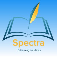 Spectra E-learning logo - Similar company to Scalebound Media