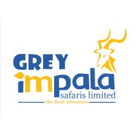 Grey Impala Safaris Ltd logo - Similar company to Athlee Pte. Ltd.