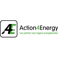 Action 4 Energy logo - Similar company to Lutilis