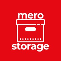 Mero Storage logo - Similar company to Idea Pixel