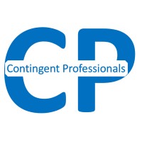 Contingent Professionals Network logo - Similar company to Contingent