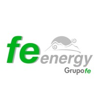 Fe Energy logo - Similar company to Ares Pmo