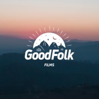 Goodfolk Films logo - Similar company to Seljak Brand