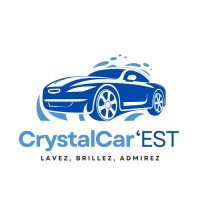 CrystalCar'EST logo - Similar company to Formotion