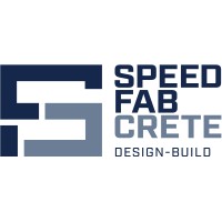 Speed Fab-Crete Corp. logo - Similar company to Chc Development