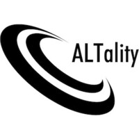 ALTality logo - Similar company to Better Ideas