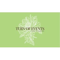 Turn of Events Australia logo - Similar company to Blugreen