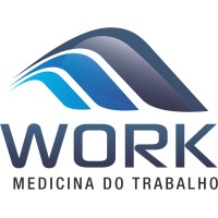 WORK - Medicina do Trabalho logo - Similar company to Medpon - Occupational Medicine