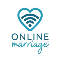 Online Marriage logo - Similar company to Muslim Nikah