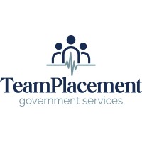 Team Placement Government Services logo - Similar company to Team Placement Services