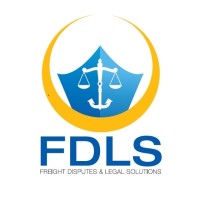 Freight Disputes and Legal Solutions logo - Similar company to Freight My Car