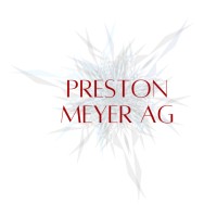 Preston Meyer Ag